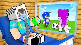 HASTA OLDUM AMA KMSE BEN UMURSAMADI  Minecraft