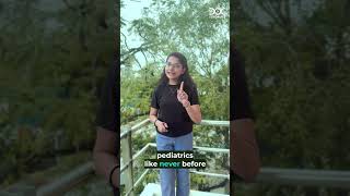 🇬🇪 Doc Tutorials is Back in Georgia | Pediatrics CPR with Dr. Sandeep Sharma | FMGE 2026