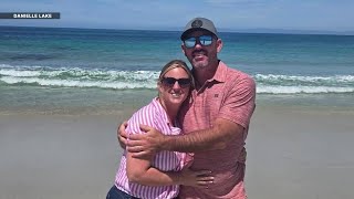 Arizona mom faces toughest Mother’s Day after husband suffers life-changing stroke