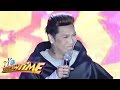 Vice Ganda's ex-boyfriends on It's Showtime