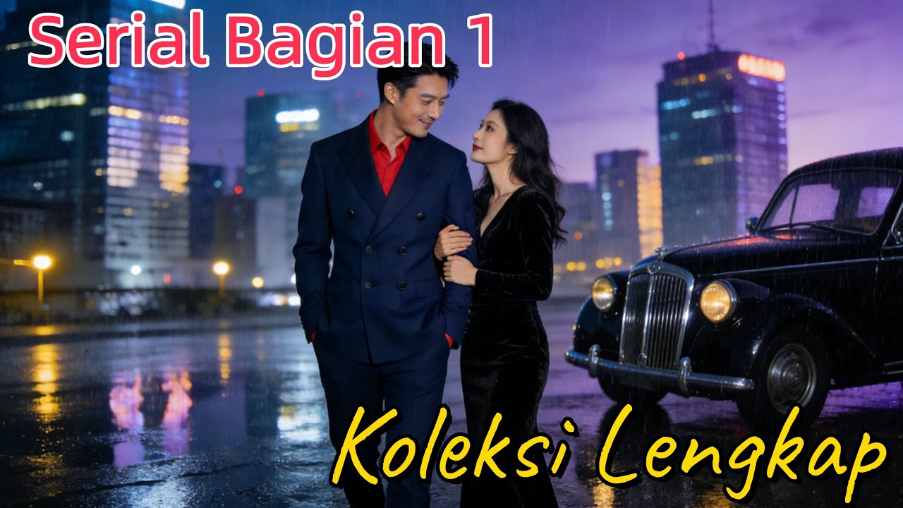Serial Bagian 1：Kurir Jadi Dewa Dalam 5 Tahun! Mode Lindungi Istri Membuat Semua Takut!