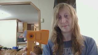 Fiskars X13 - Short Term Update / And Other Stuff