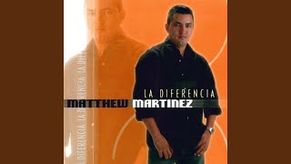 Video thumbnail of "Matthew Martinez - Palabras Tristes"