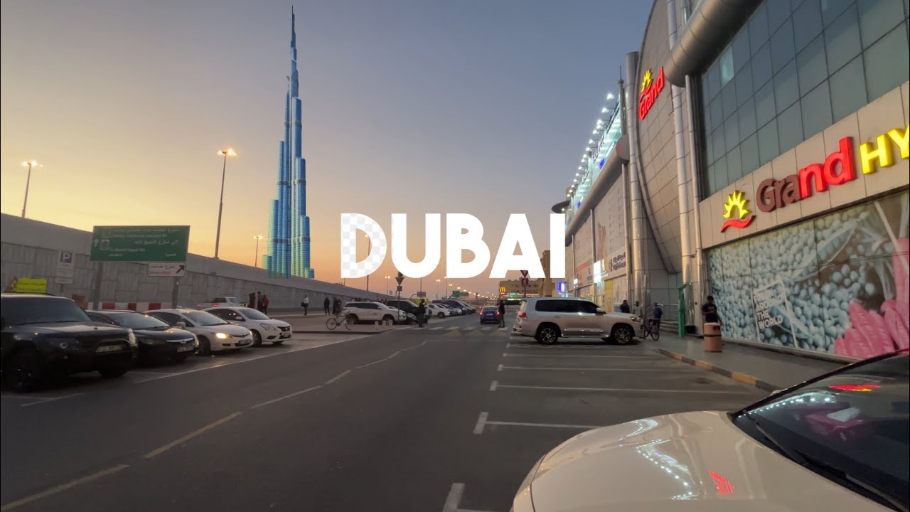 Dubai Vlog | Experience of Burj Khalifa | Dubai Mall for the First Time 😍