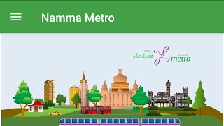 Namma Metro App complete Review  screenshot 5