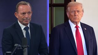 No Deal Will Stick Tony Abbott Casts Doubt On Us - Iran Peace Talks