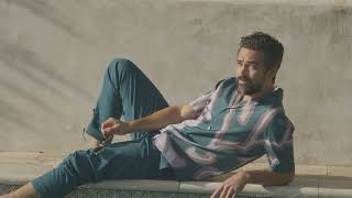 Celebrity GRAZIA Gazette Cover Star Alfonso Herrera Net Worth