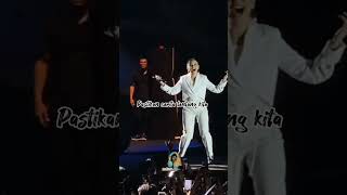 PUDAR ~ ROSSA || Lirik