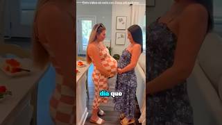 When Their Babies Were Born, Their Friendship Became Stronger ❤️👶