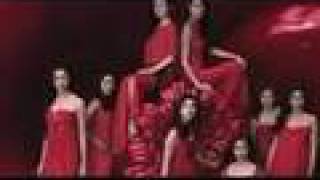TSUBAKIシリーズXII  ０８TSUBAKI 夏・赤白篇 (08)