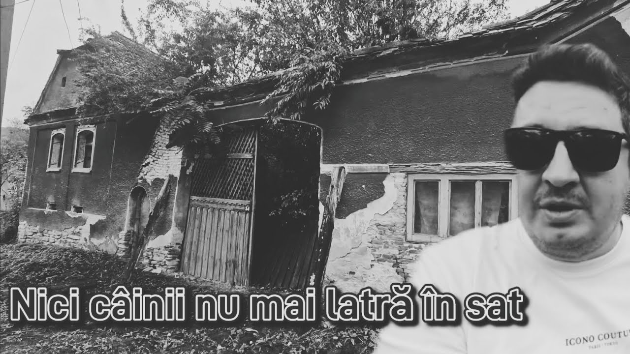 Cel mai tânăr din sat are 54 de ani. Doar 15 oameni mai locuiesc aici - Făget, jud. Alba