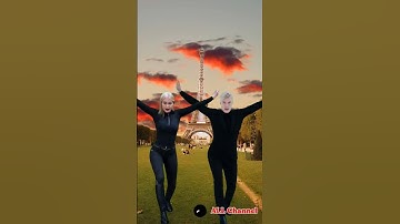 Tari Jaipong duo #foryou #dance #jaipong #jaipongmodern #shorts #fyp