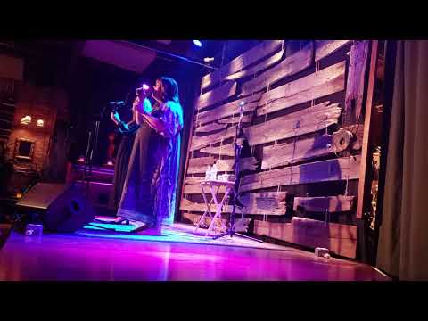The Secret Sisters — You Don't Own Me Anymore -The Secret Sisters