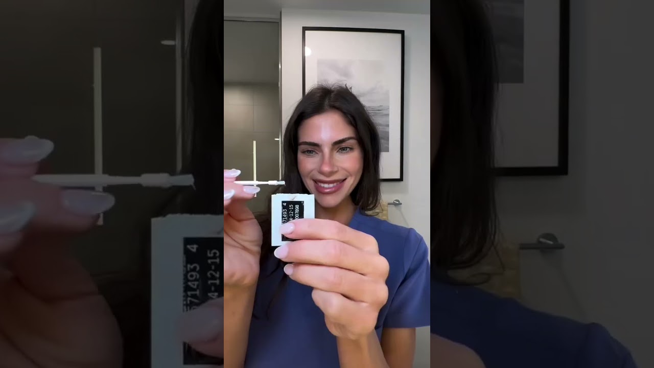 here’s one thing you should NEVER skip at your dental appointments: Fluoride Varnish Treatment!