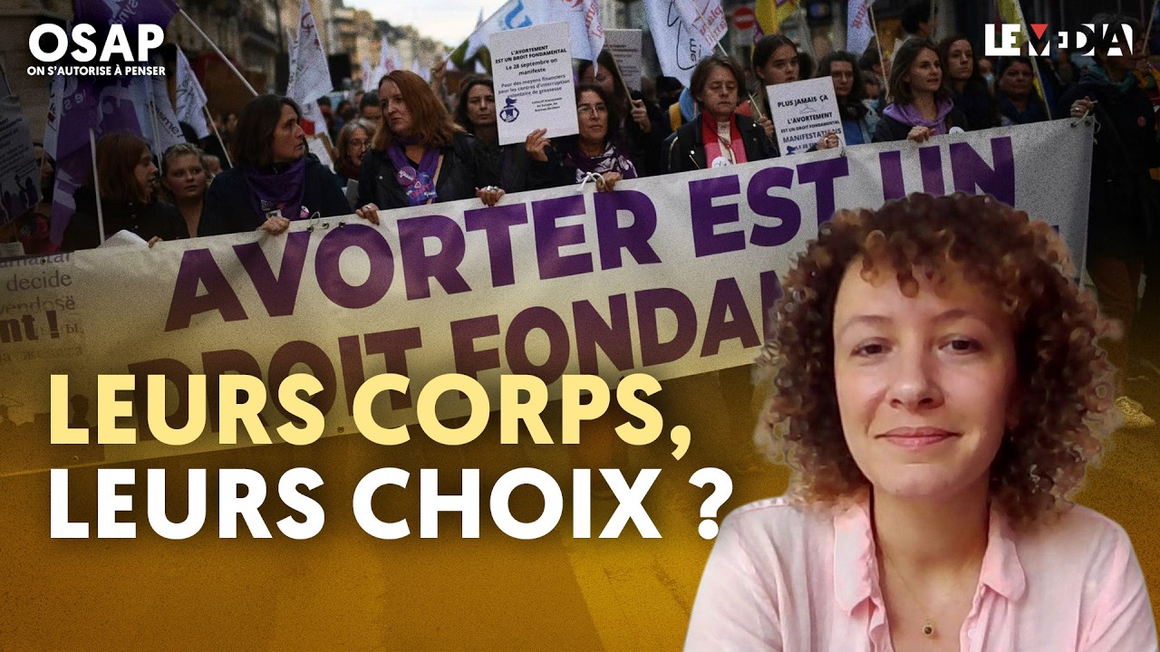 LA GUERRE CONTRE LES DROITS DES FEMMES A COMMENCÉ