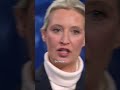 Friedrich #Merz und Alice #Weidel im Schlagabtausch zum Krieg in der #Ukraine #quadrell #shorts