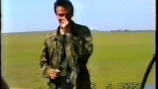 Видео Орск май-июль 1995 от S S, Целинная улица, Орск, Россия