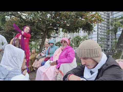 YouTube player