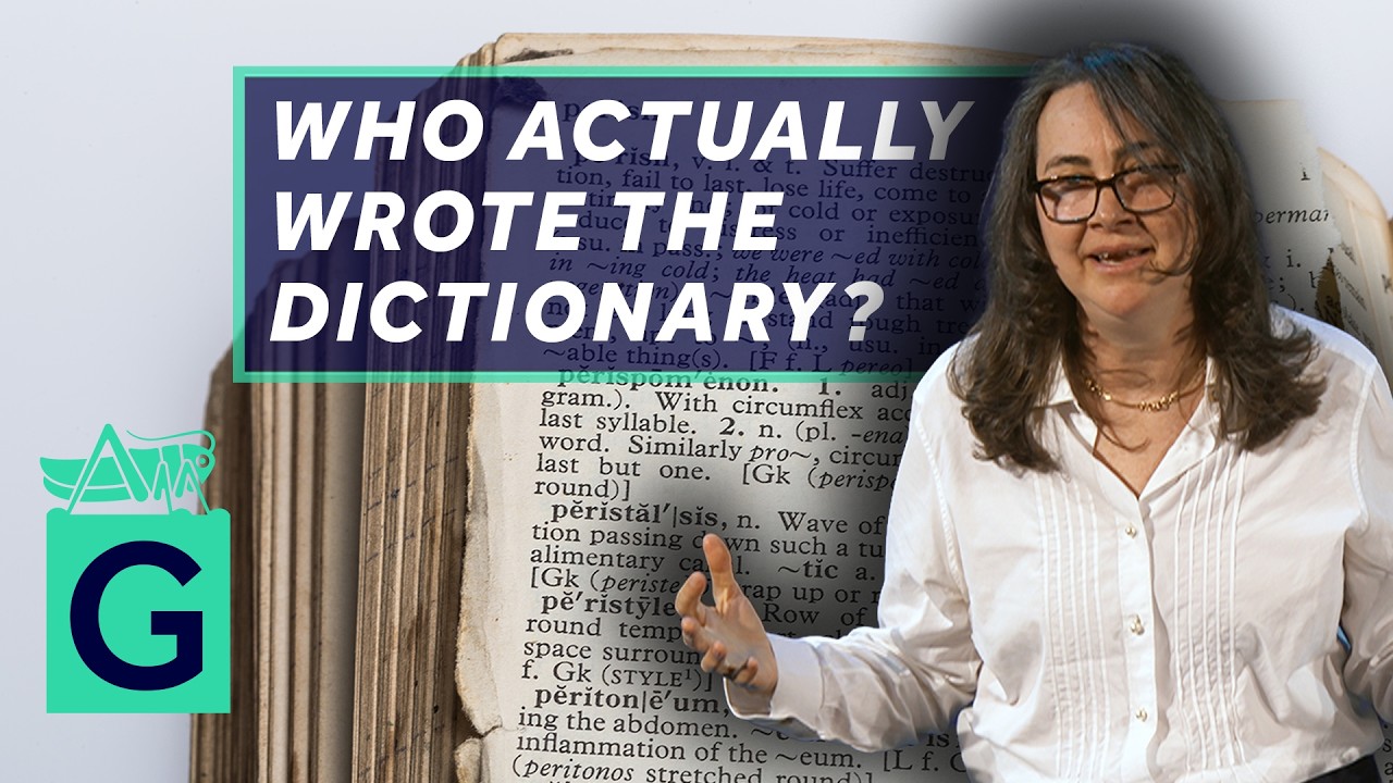 The Dictionary City: Londoners and the Oxford English Dictionary