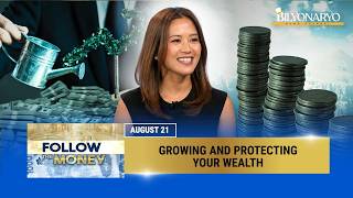 Building wealth that lasts across generations Isa Dumandan Follow The Money