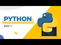 Getting started 🚀 | Building the foundation
