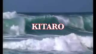 KITARO- LORD OF THE SAND Resimi