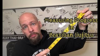 Measuring Progress in Brazilian Jiu-Jitsu screenshot 1