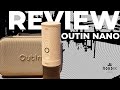 OUTIN ESPRESSO MAKER : Future is Near