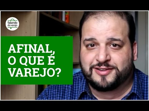 Vídeo: O que é varejista de autosserviço?