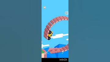 Fancade Drive Mad - Level 8