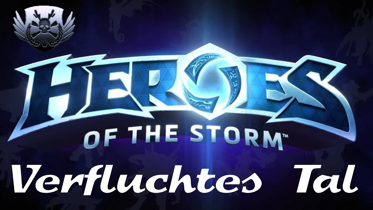 FaO Platoon: Heroes of the Storm: Verfluchtes Tal