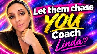 You're Blocking Your Own Specific Person Manifestation without Even Realizing It!| Ft Linda
