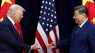US-China summit: Showdown in Beijing |