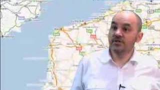 Travelmail.co.uk Hires A 2Cv In France