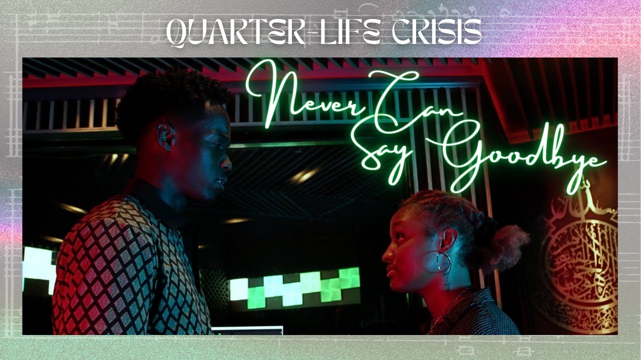 Quarter-Life Crisis EP 4 | Never Can Say Goodbye | NYU TV Bootcamp Series