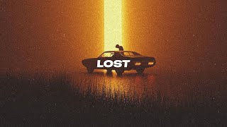 [Free] The Weeknd x Post Malone Type Beat - LOST