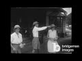 Beginning of video