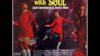 Jack Costanzo U0026 Gerry Woo    Green Onions