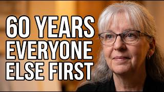 I Spent 60 Years Putting Everyone Else First | Retirement Changed That