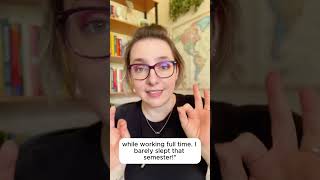 TO BITE OFF MORE THAN YOU CAN CHEW #dailyenglish Wealth