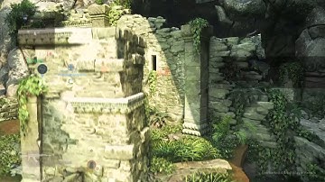 Uncharted 4 Multiplayer Beta Part 2