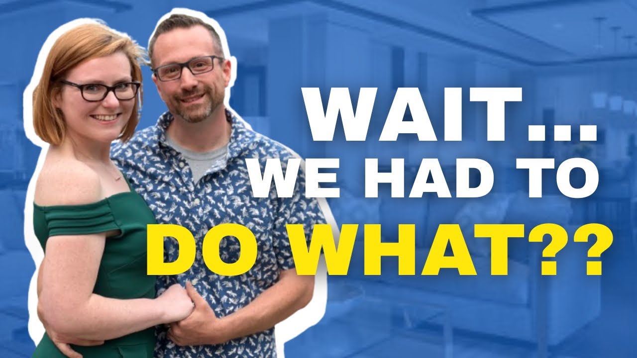 Getting Approved for Gastric Sleeve Surgery Was WAY Harder Than We Thought 😬