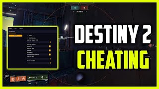 Destiny 2 Hack Aim Esp For Pc Only Free Download June 2021