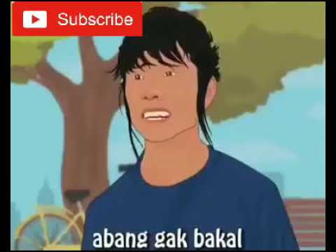  Kartun  lucu  bikin  ngakak  YouTube