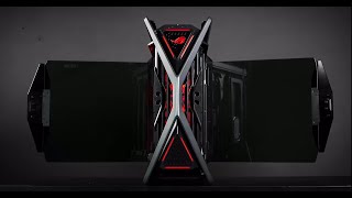 G.SKILL TRIDENT Z5 96G ??? / I9-14900K + MATRIX RTX™ 4090 OC EDITION / HYPERION GR701 BTF EDITION