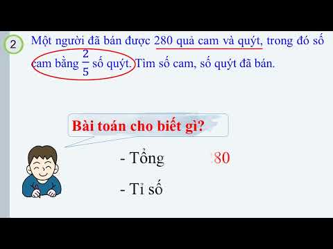 Video Lớp 4 Toán 4 Tuần 23 Luyen tap Trang 148 - youtube
