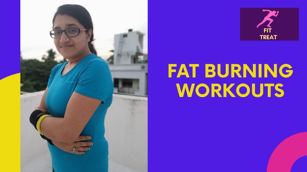 FAT Burning Workouts YouTube