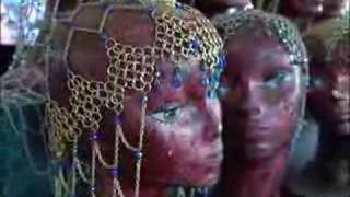 Chain Mail Fashion, Renny Of 27