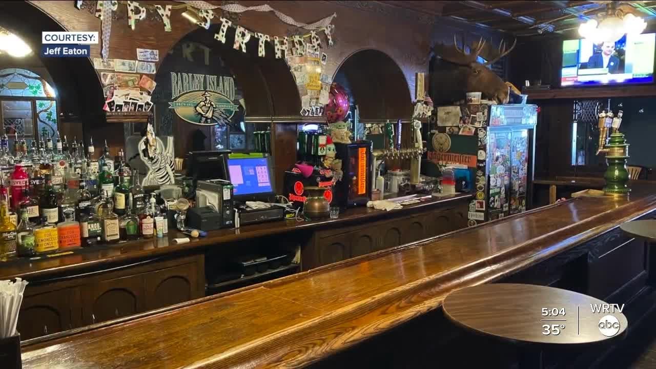 Noblesville helps small business owners with second round of grants