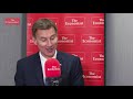 Why Jeremy Hunt thinks he'll be Britain's next prime minister
